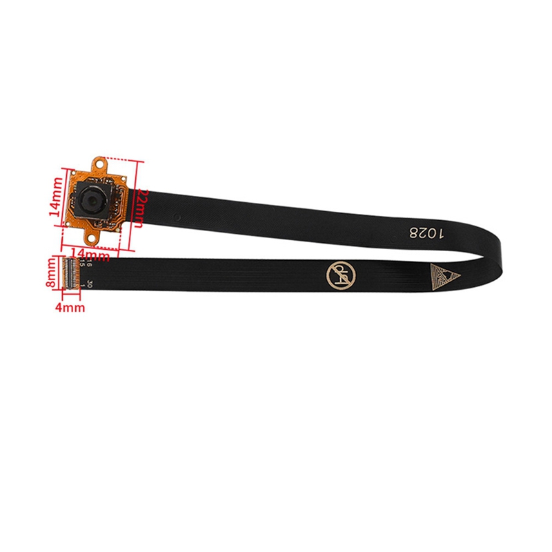 13MP OV13855 Camera Module for - огляд і ціна Pi Camera Module