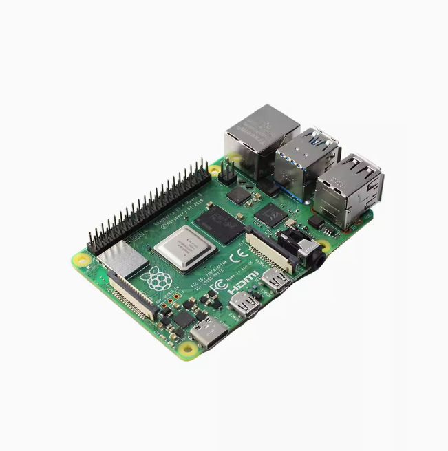 New Original Raspberry Pi 5 Co - огляд і ціна Raspberry Pi