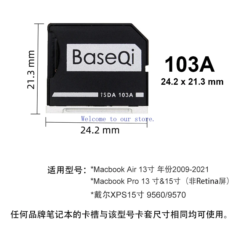 Hidden MicroSD TF Card Adapter - огляд і ціна Micro Sd Card