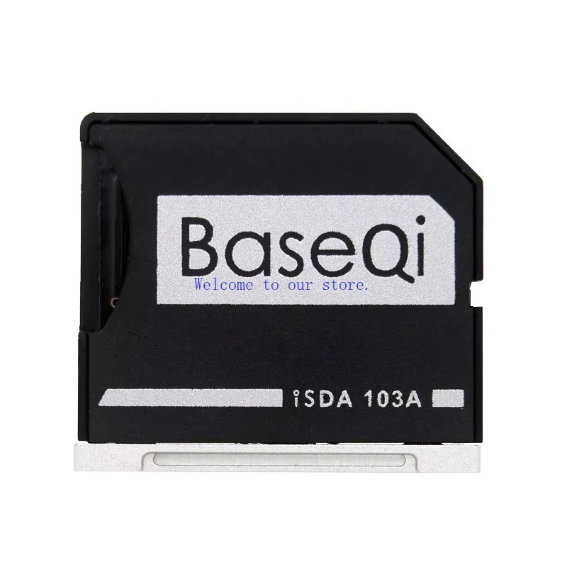 Hidden MicroSD TF Card Adapter - огляд і ціна Micro Sd Card