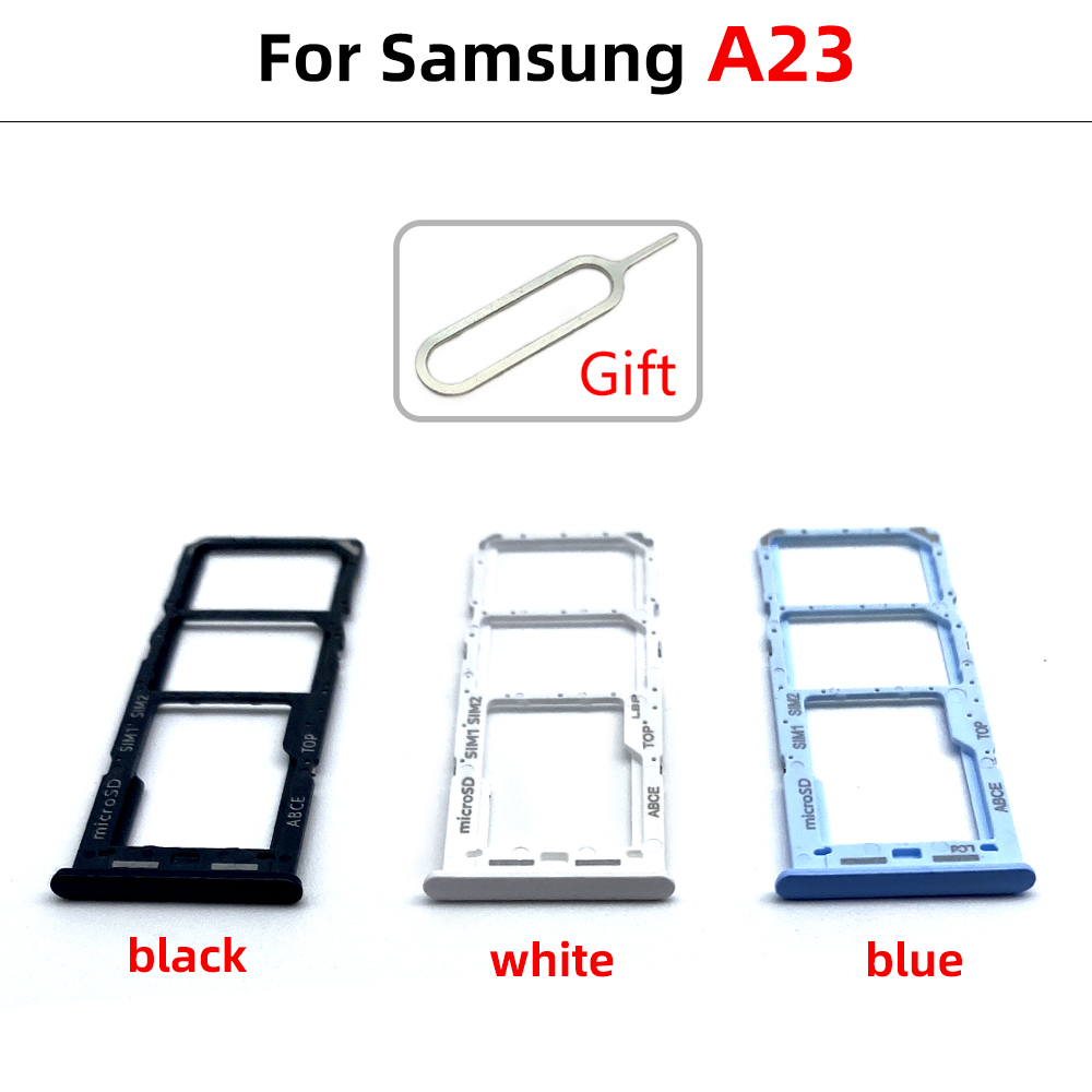 Sim Card Tray Slot Adapter For - огляд і ціна Micro Sd Card