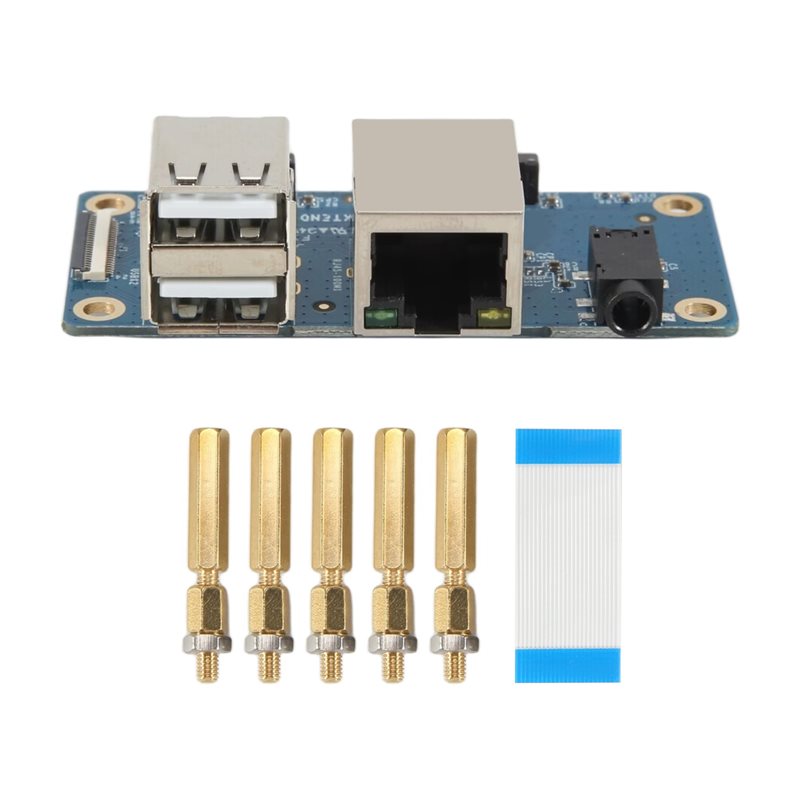 Efficient For Orange Pi Zero 2 - огляд і ціна Pi Zero