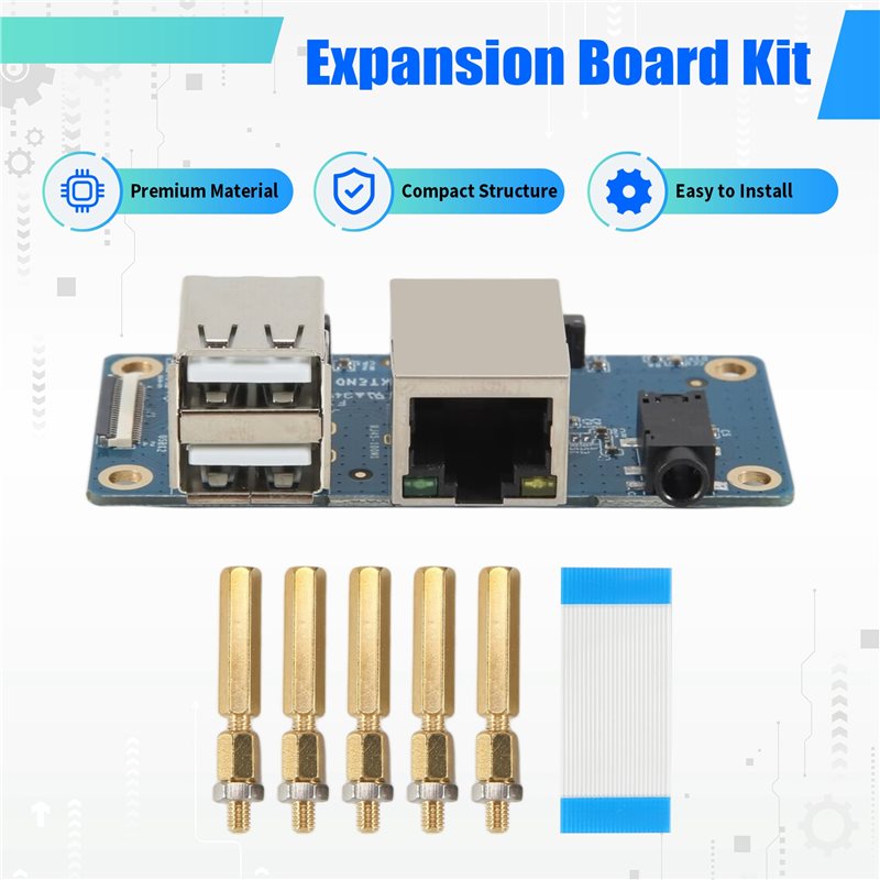 Efficient For Orange Pi Zero 2 - огляд і ціна Pi Zero