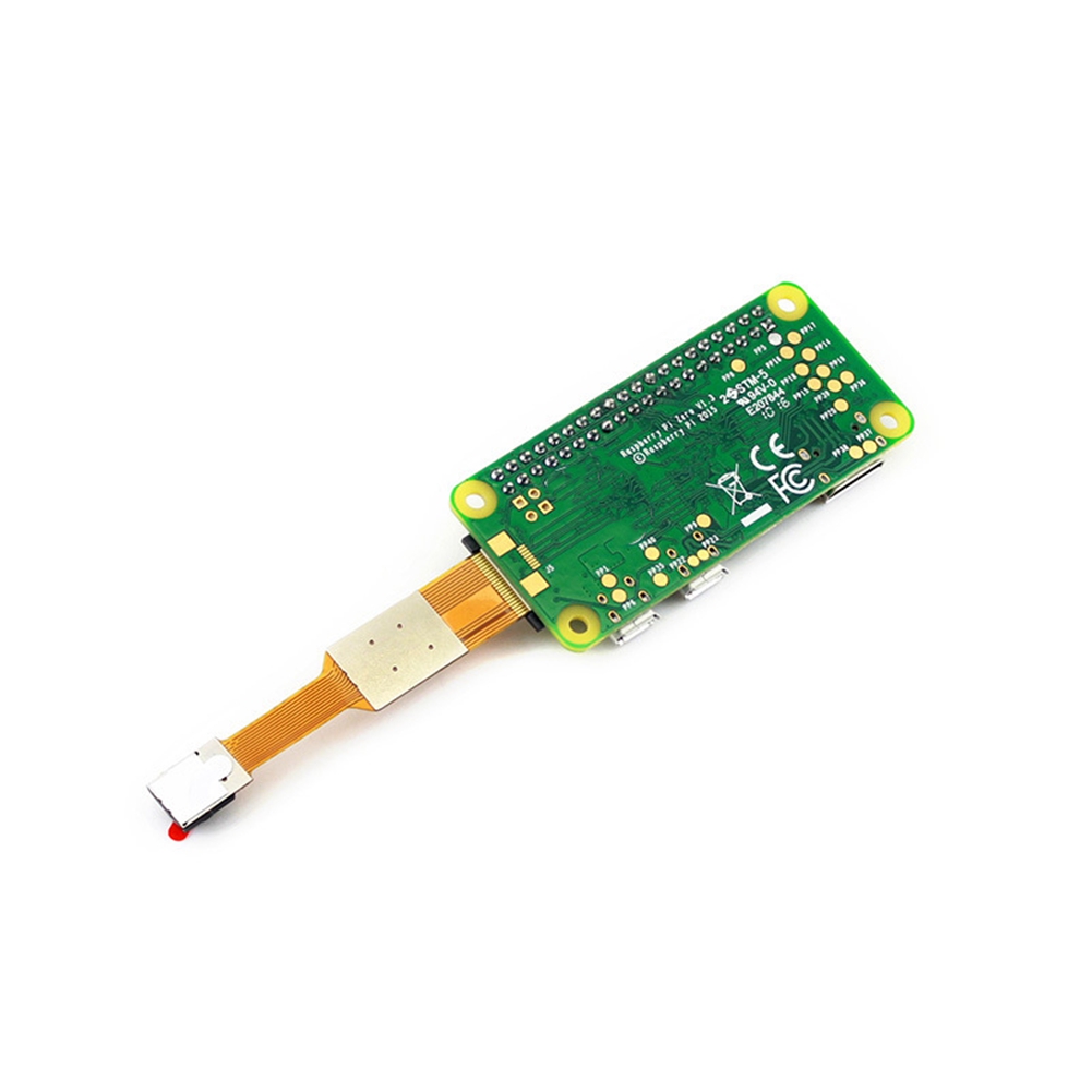 BNVN-Camera Module For Raspber - огляд і ціна Pi Zero