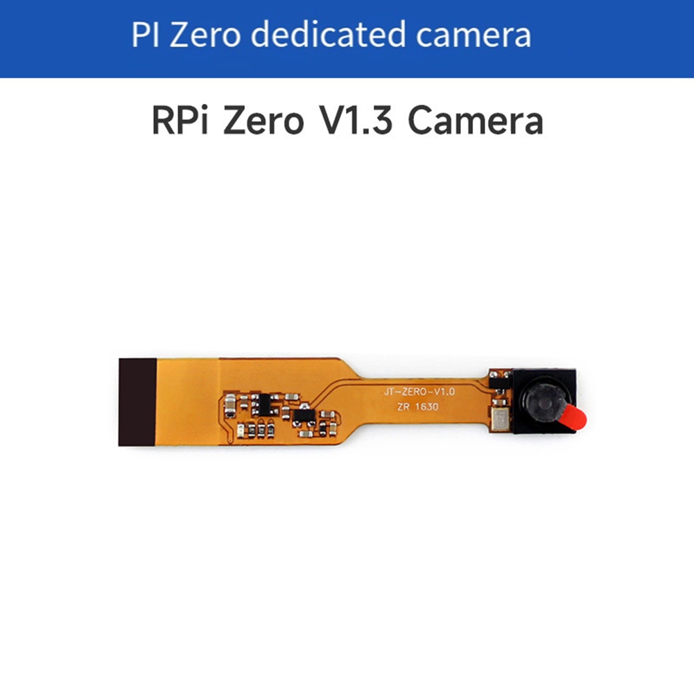 BNVN-Camera Module For Raspber - огляд і ціна Pi Zero