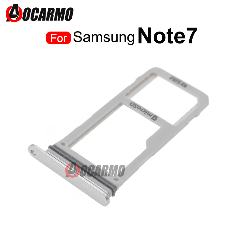 For Samsung Galaxy Note 7 NOTE - огляд і ціна Micro Sd Card