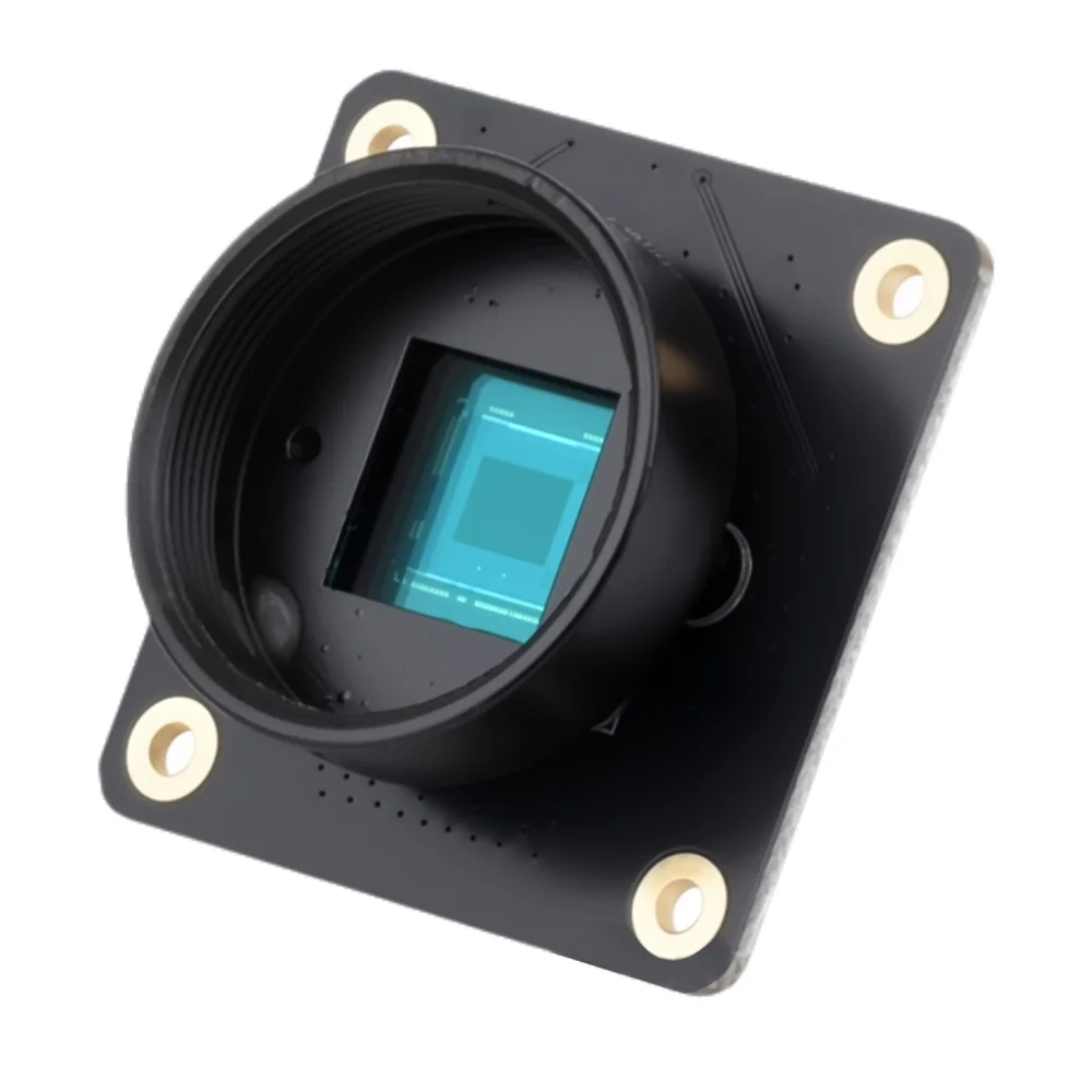 IMX296 Global Shutter Camera M - огляд і ціна Raspberry Pi Global Shutter Camera Imx296