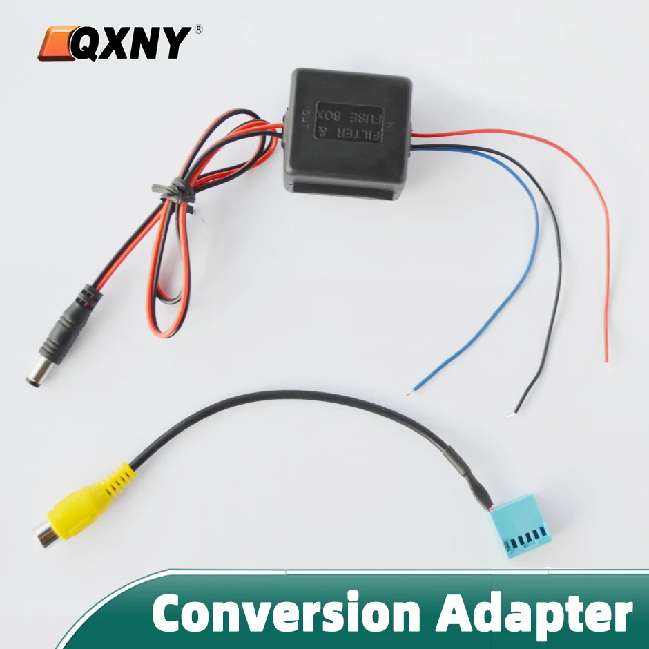 Car Rear View Camera Power Fil - огляд і ціна Pi Camera Cable