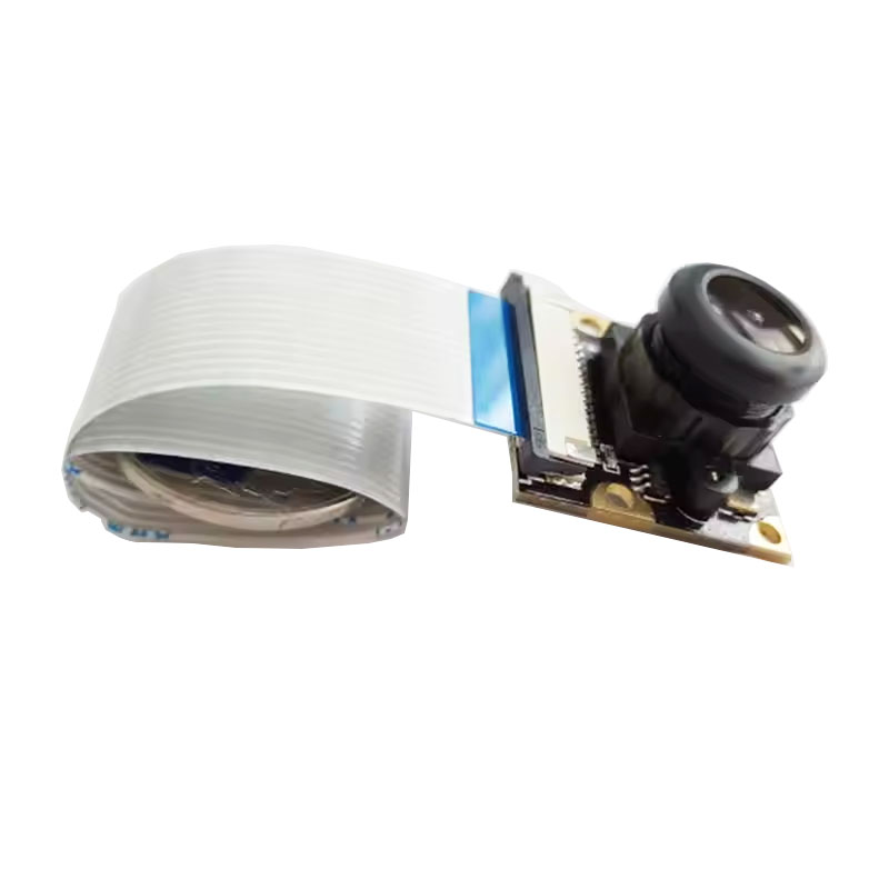 5MP HD Raspberry PI OV5647 Cam - огляд і ціна Pi Camera Module