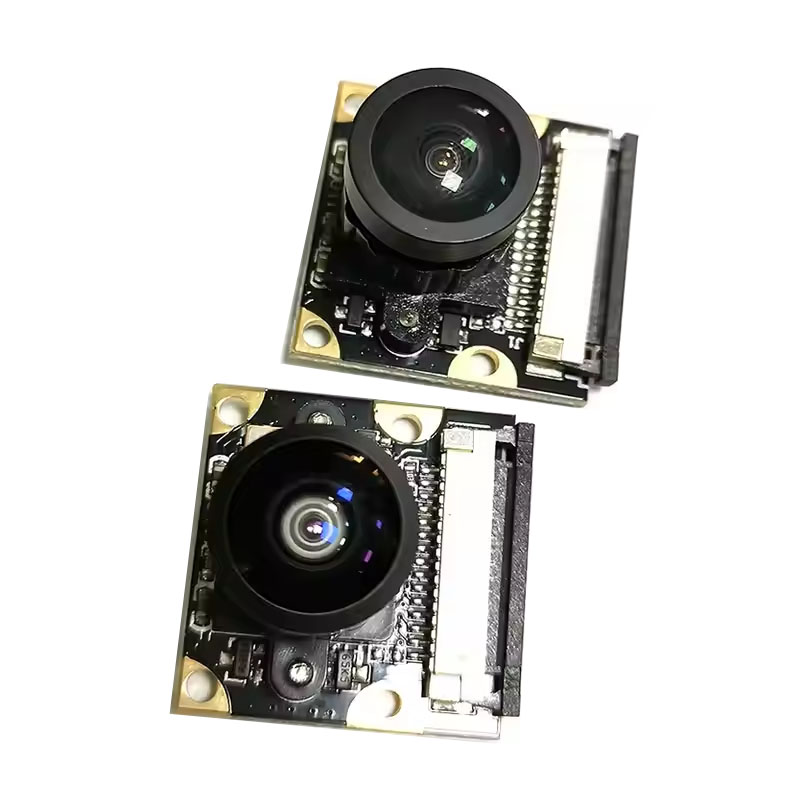 5MP HD Raspberry PI OV5647 Cam - огляд і ціна Pi Camera Module