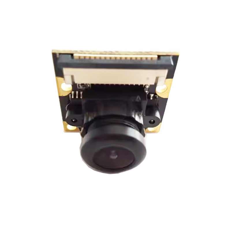 5MP HD Raspberry PI OV5647 Cam - огляд і ціна Pi Camera Module