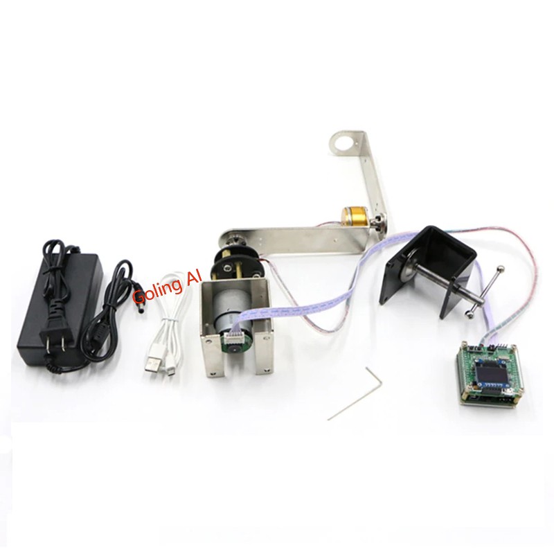 Rotating Inverted Pendulum For - огляд і ціна Arduino Kit