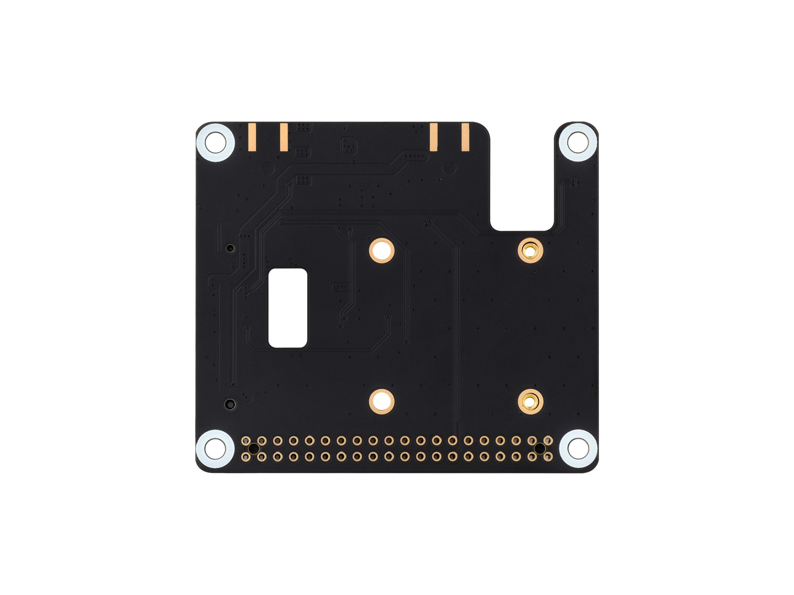 Waveshare PCIe TO MiniPCIe Ada - огляд і ціна Raspberry Pi 5