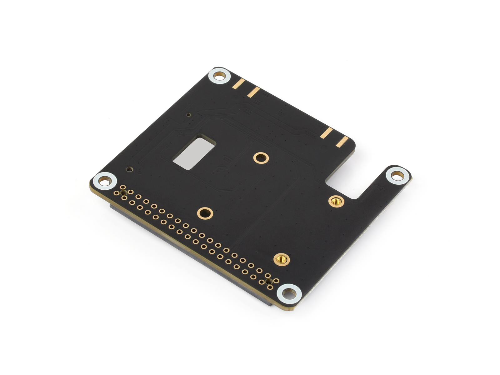 Waveshare PCIe TO MiniPCIe Ada - огляд і ціна Raspberry Pi 5
