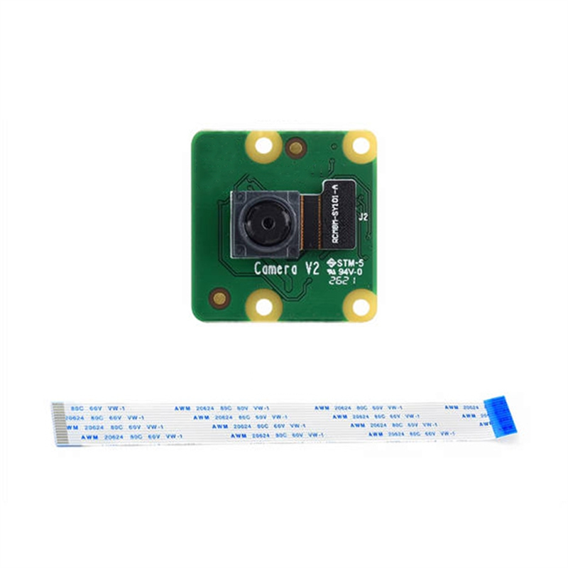 -ABDH Fisheye 62.2° FOV Sony I - огляд і ціна Pi Camera Module