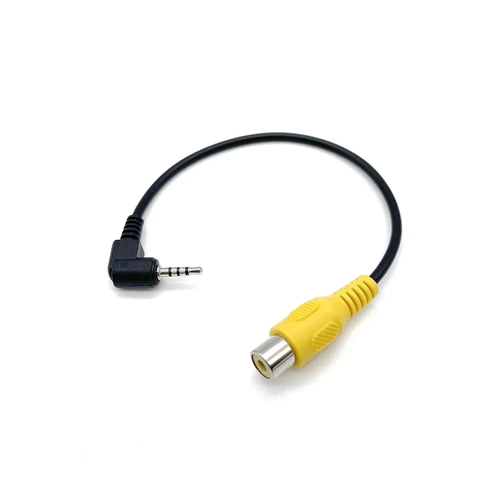 Car Navigation Video Cable GPS - огляд і ціна Pi Camera Cable