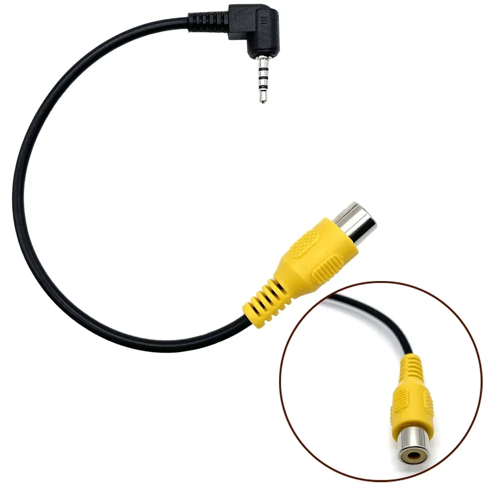 Car Navigation Video Cable GPS - огляд і ціна Pi Camera Cable