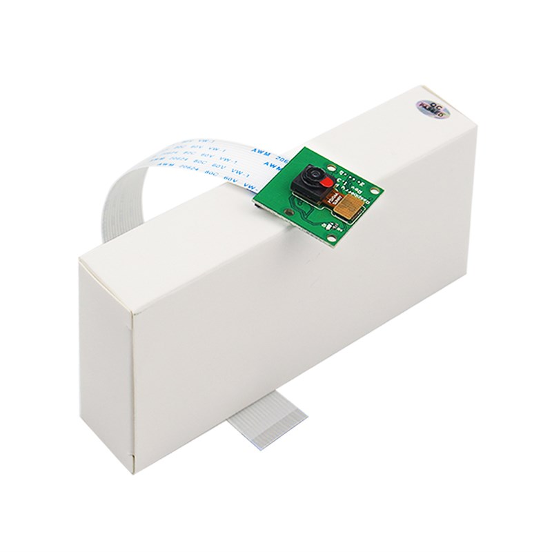 Raspberry Pi 4 Model B Camera  - огляд і ціна Pi Camera Cable