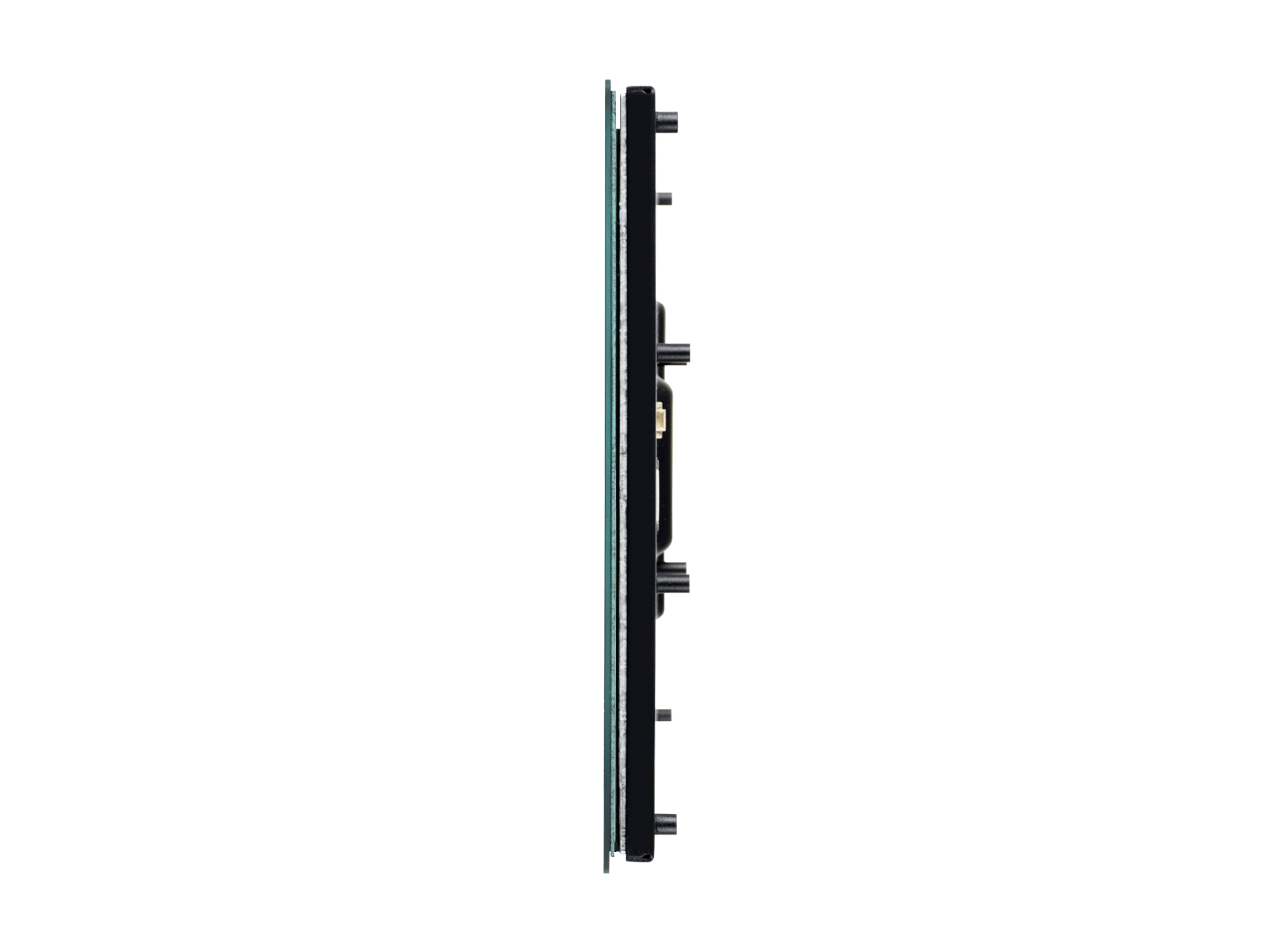 10.1inch DSI Capacitive Touch  - огляд і ціна Pi Display