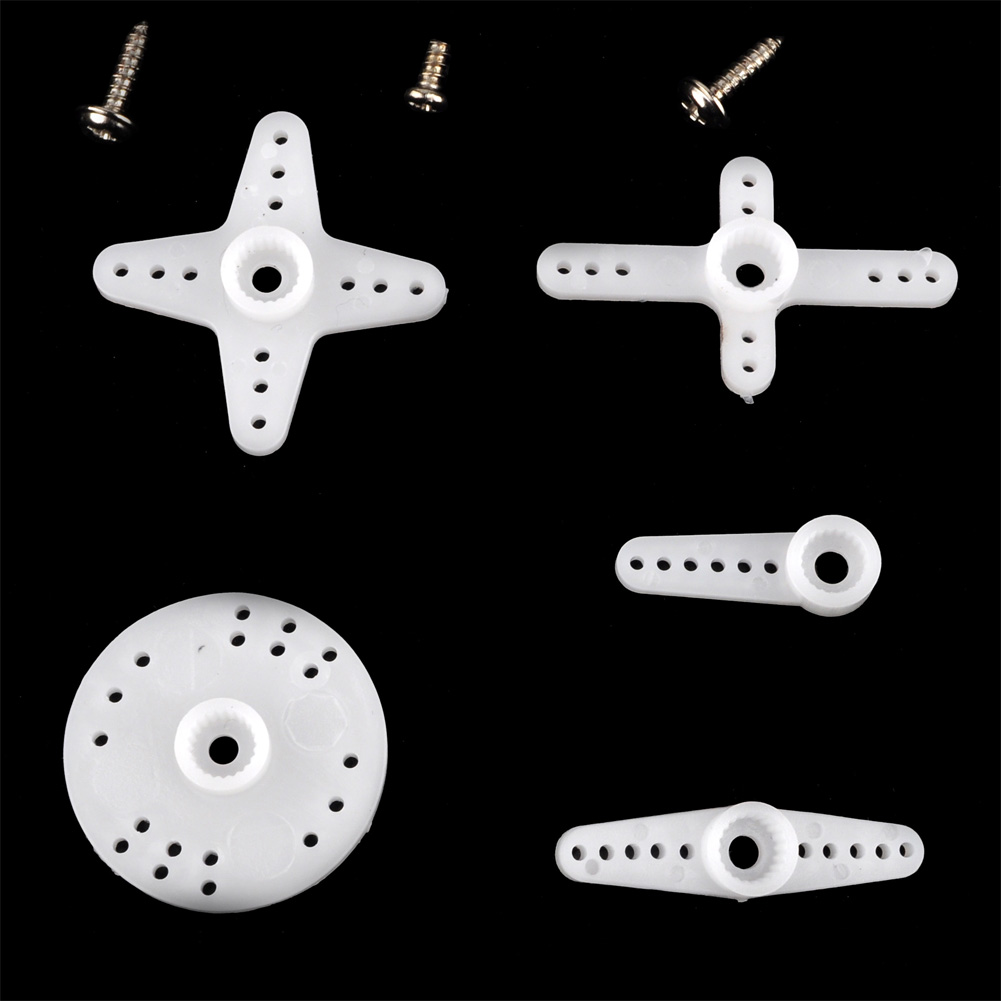 4 Sets Feetech FS90 9g Micro S - огляд і ціна Raspberry Pi 4