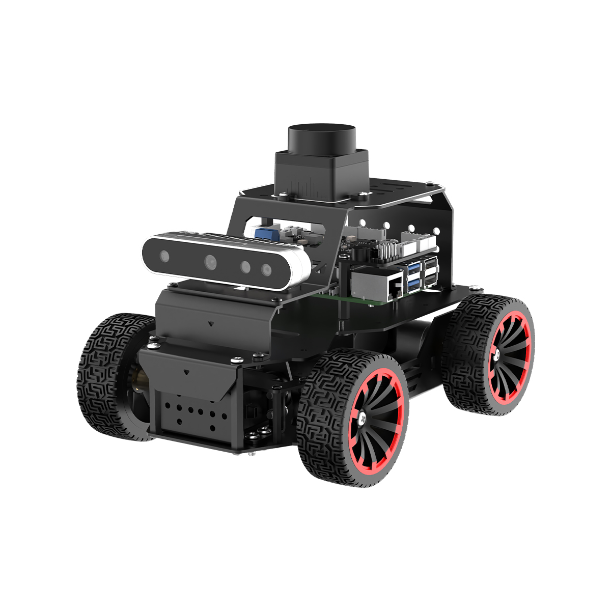 GOOD Hiwonder 3D Depth Camera  - огляд і ціна Raspberry Pi