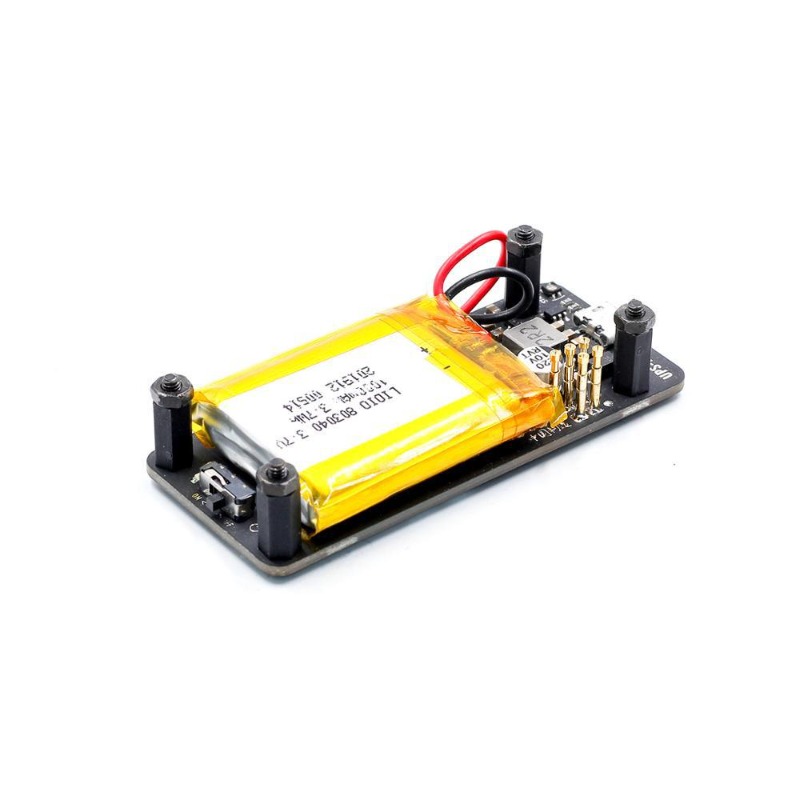 UPS-Lite Module for Raspberry  - огляд і ціна Pi Zero