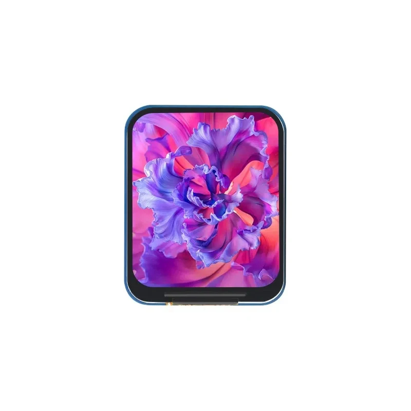1.69 Inch IPS LCD Module ST778 - огляд і ціна Pi Zero