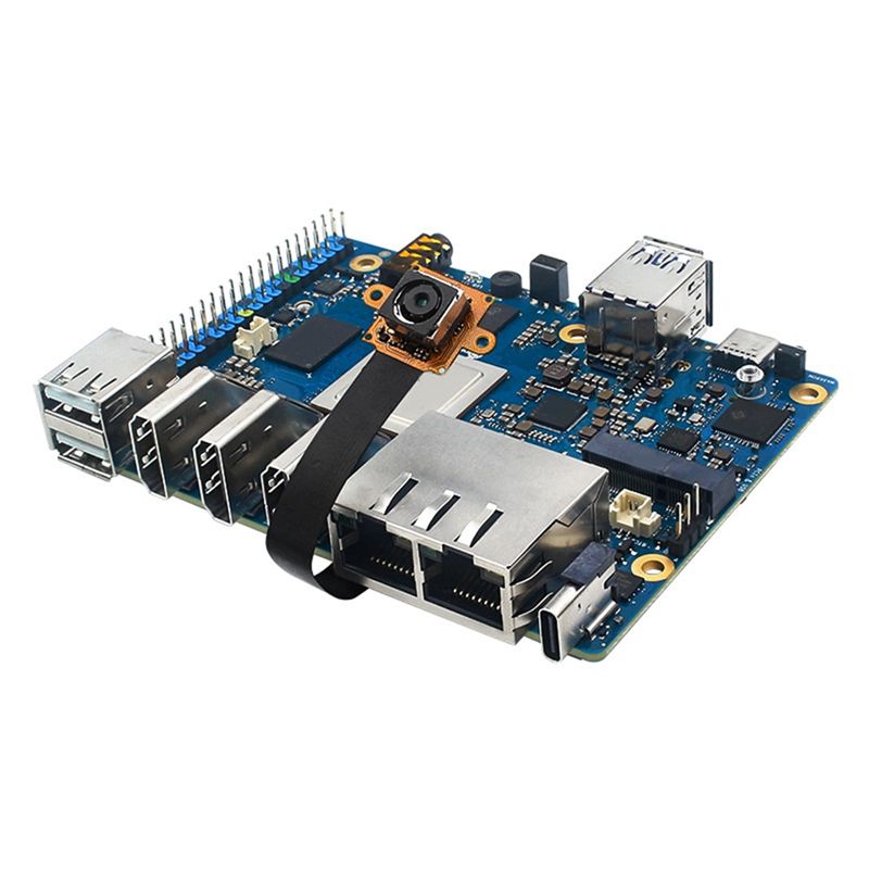 A29F-13MP OV13855 Camera Modul - огляд і ціна Pi Camera Module
