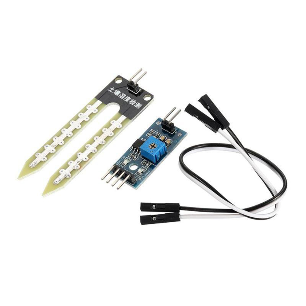 Automatic Irrigation Garden Ki - огляд і ціна Arduino Kit