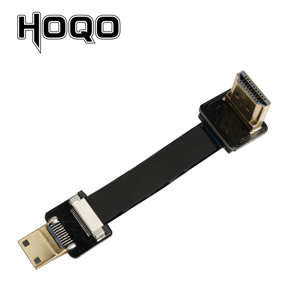 HDMI-Compatible Ribbon cable，C - огляд і ціна Pi Camera Cable