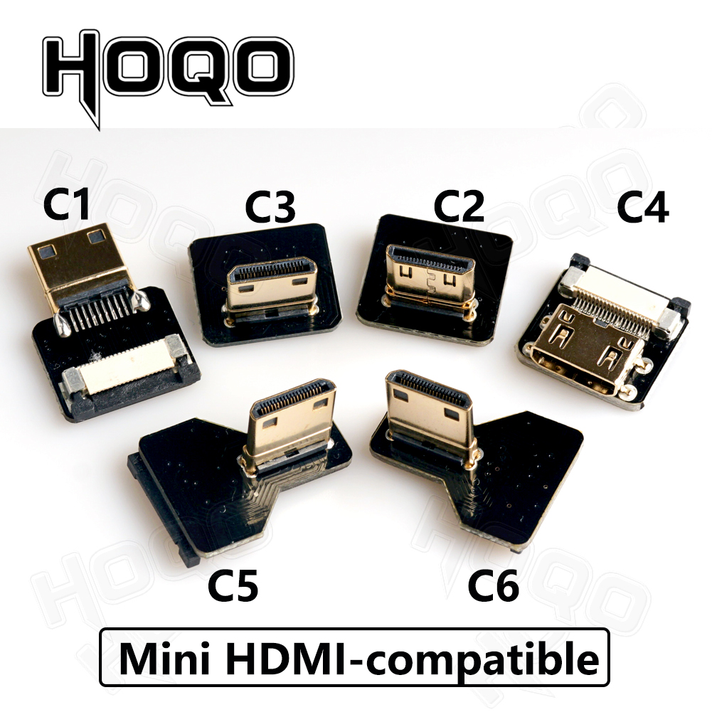 HDMI-Compatible Ribbon cable，C - огляд і ціна Pi Camera Cable
