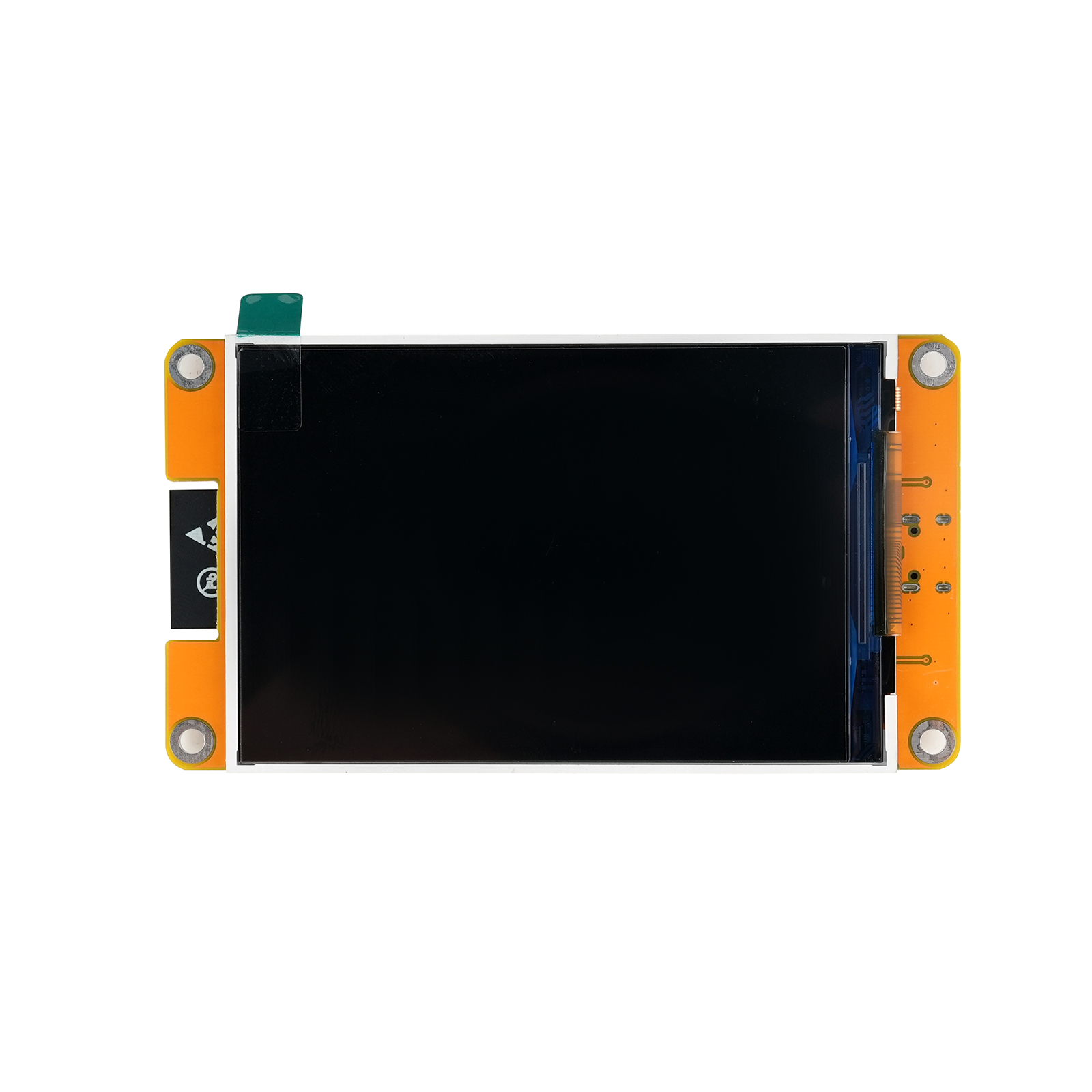 E32N35T 3.5inch ESP32 Developm - огляд і ціна Arduino Kit
