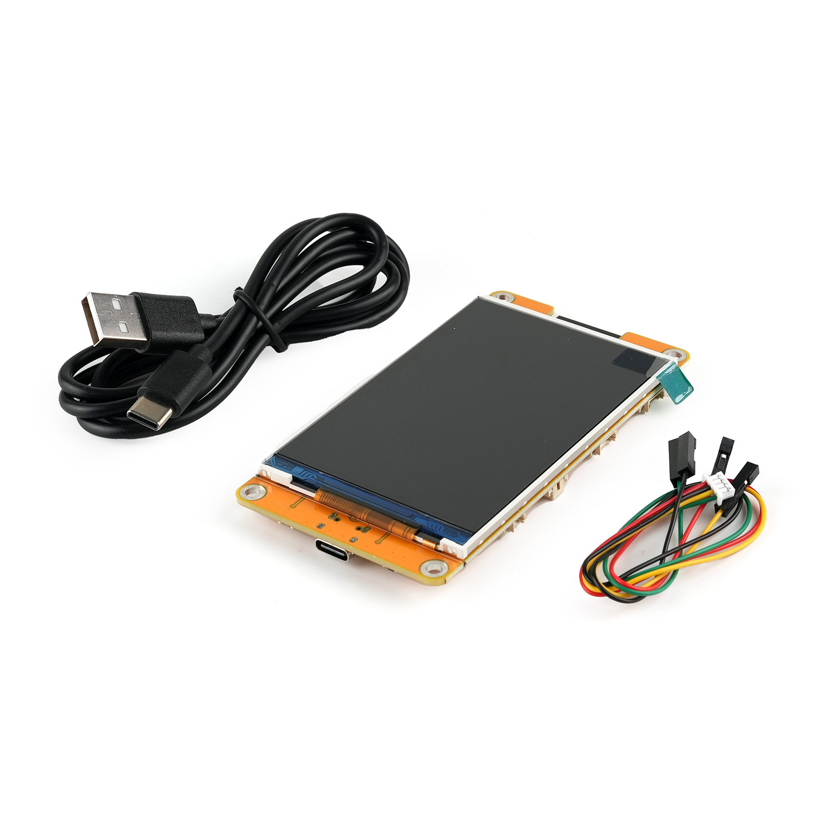 E32N35T 3.5inch ESP32 Developm - огляд і ціна Arduino Kit