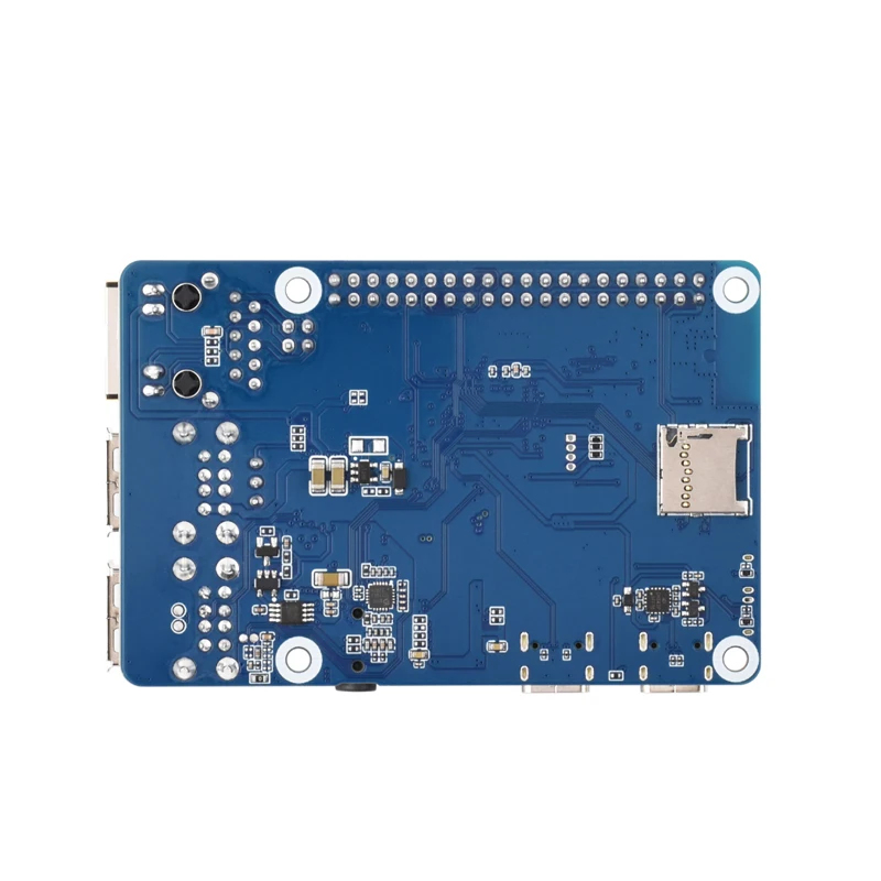 ESP32-P4-WIFI6-DEV-KIT Develop - огляд і ціна Raspberry Pi Kit