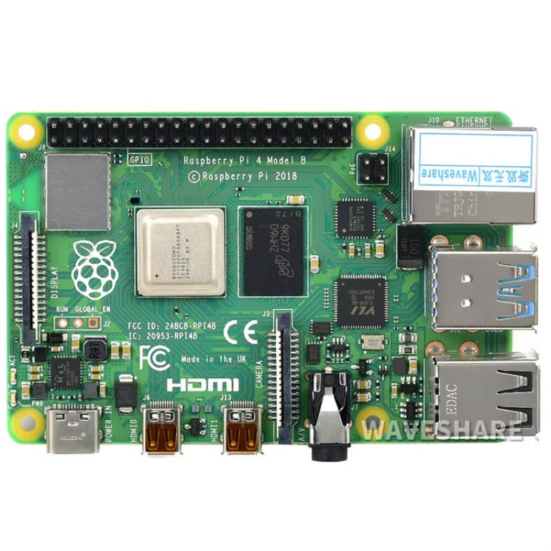 【Hot Sale】Raspberry Pi 3b+ 2GB - огляд і ціна Raspberry Pi