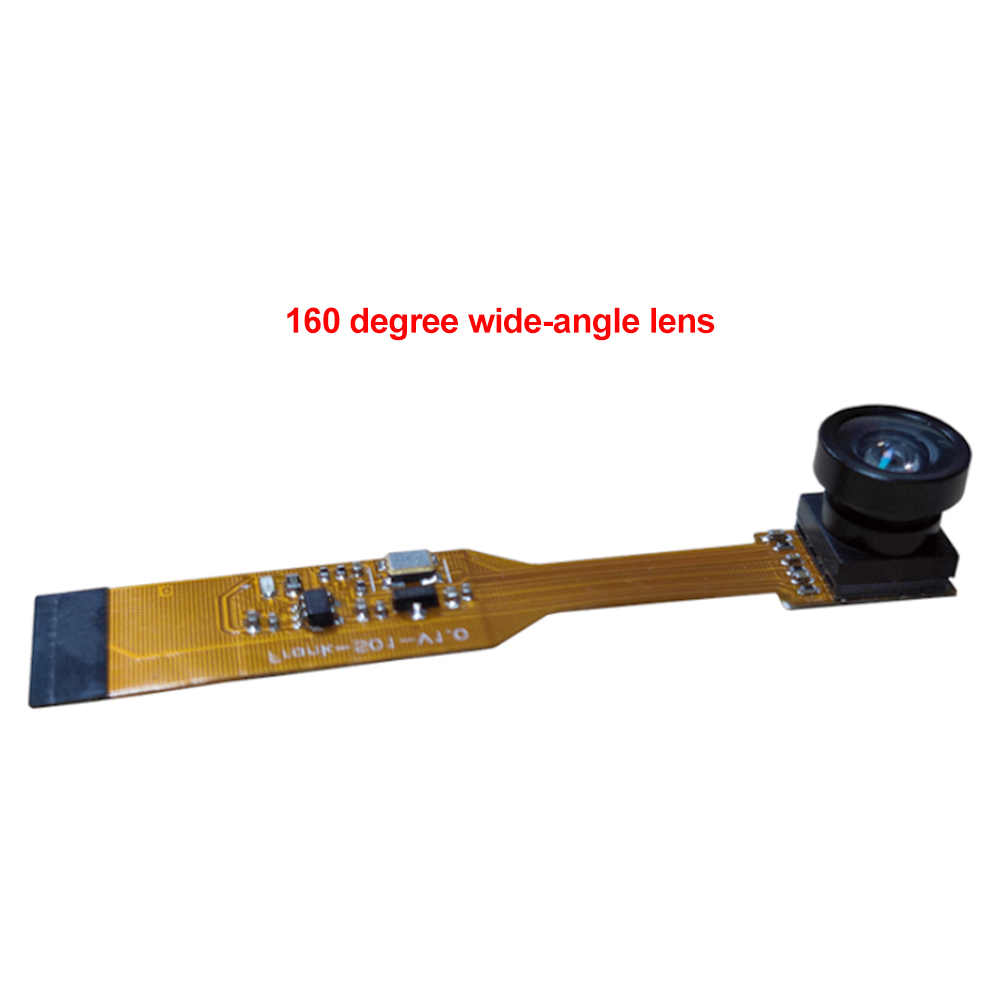 OV5647 Camera Module for Raspb - огляд і ціна Pi Zero