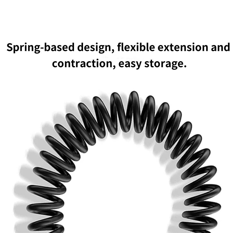 8K HDMI-compatible 48Gbps Coil - огляд і ціна Pi Camera Cable