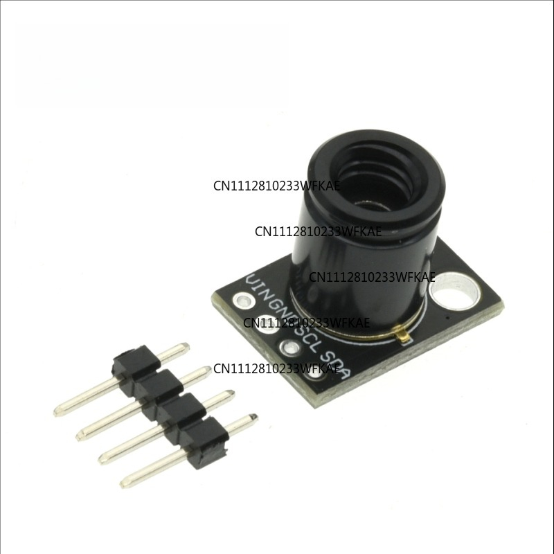 Thermal imaging sensor module  - огляд і ціна Arduino Kit