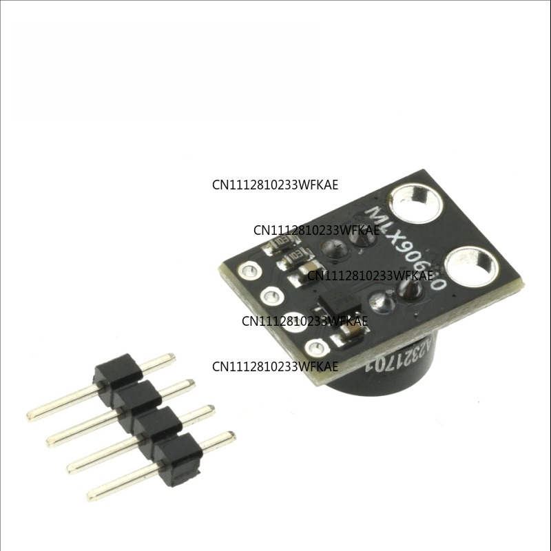 Thermal imaging sensor module  - огляд і ціна Arduino Kit