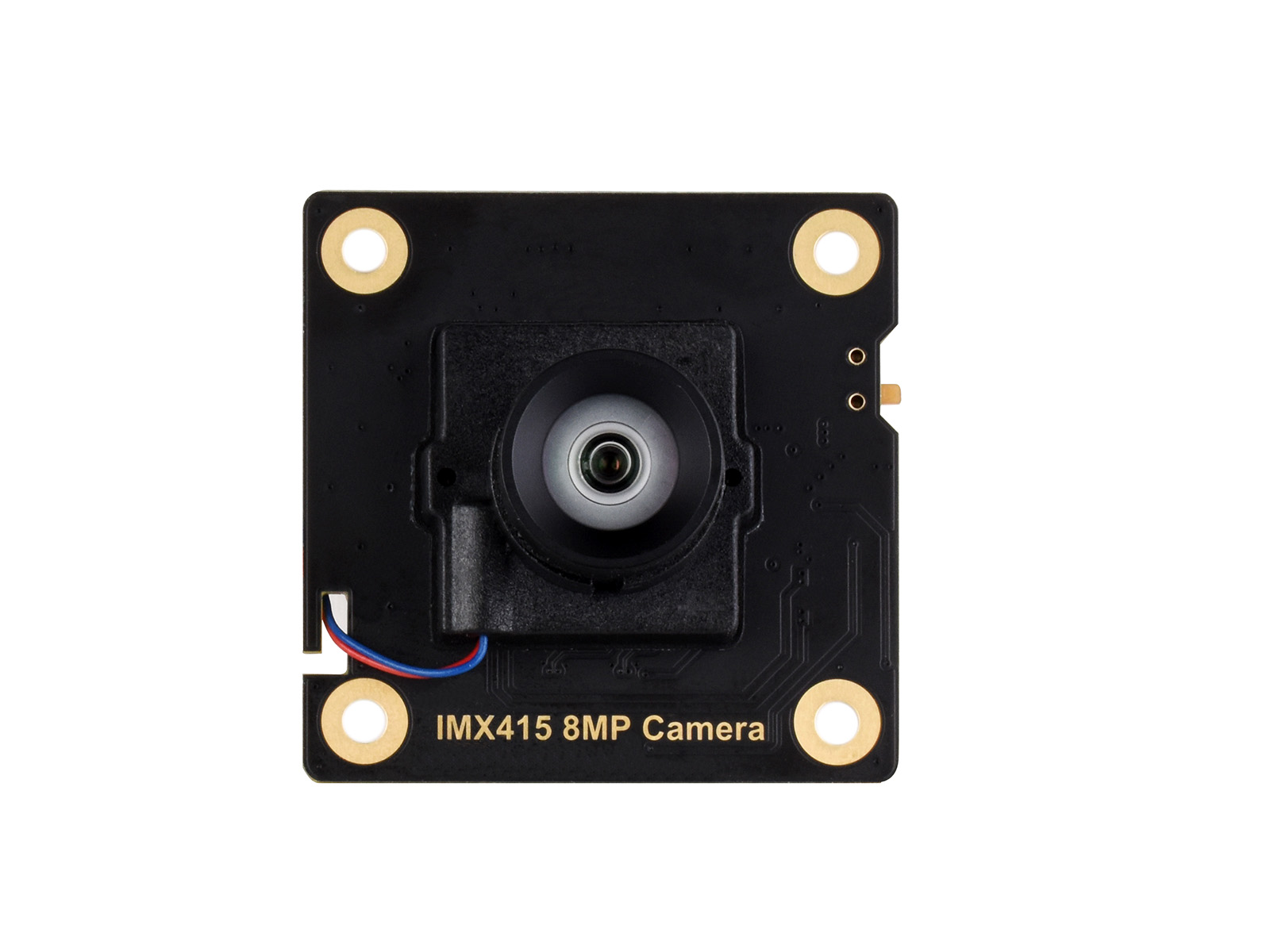 Waveshare IMX415 8MP Camera Mo - огляд і ціна Pi Camera Module