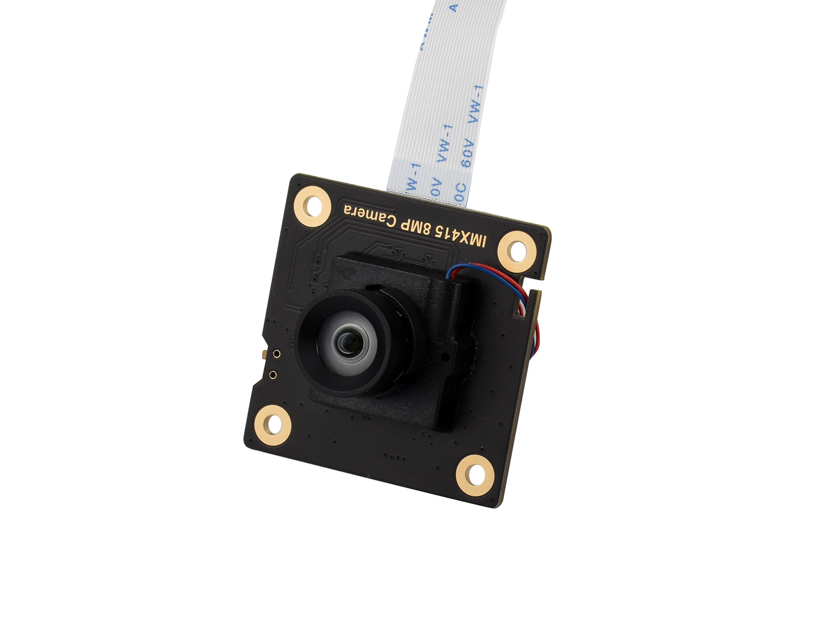 Waveshare IMX415 8MP Camera Mo - огляд і ціна Pi Camera Module