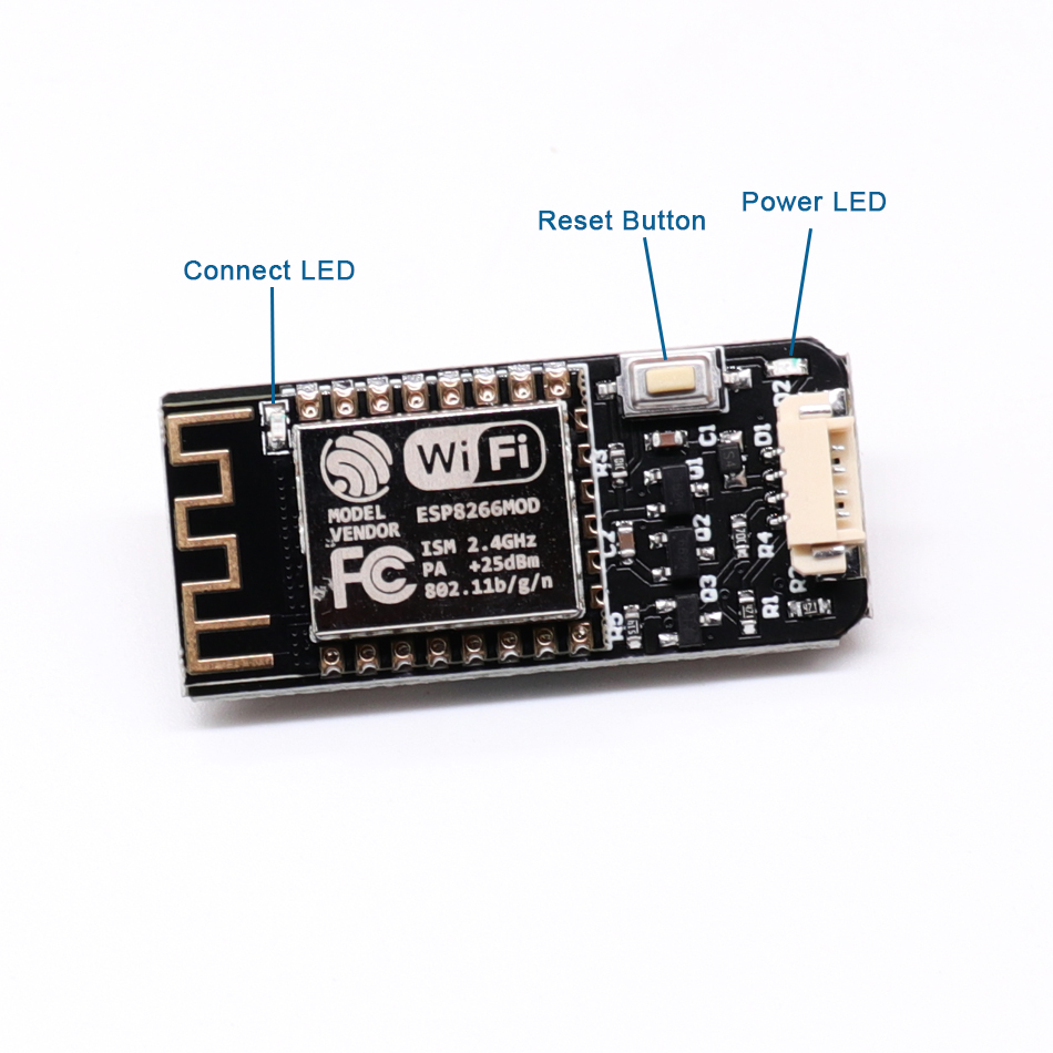 New MAVLink2  Wireless Wifi Ra - огляд і ціна Pi Camera Module