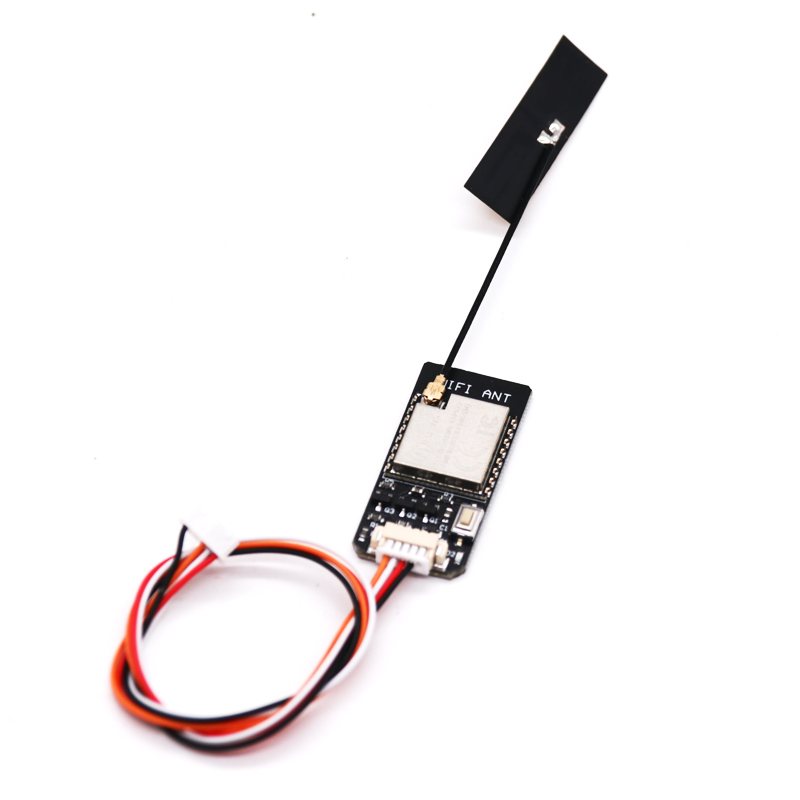New MAVLink2  Wireless Wifi Ra - огляд і ціна Pi Camera Module