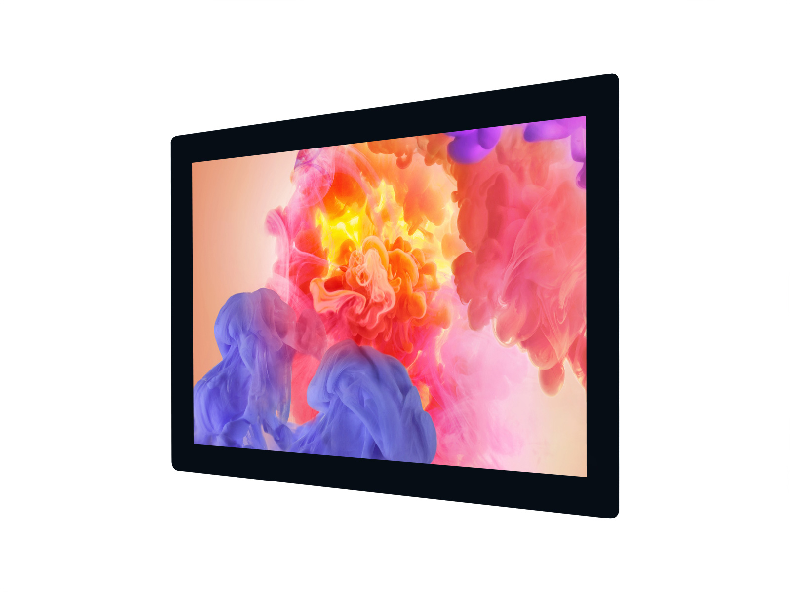 Waveshare Raspberry Pi 9inch Q - огляд і ціна Pi Display