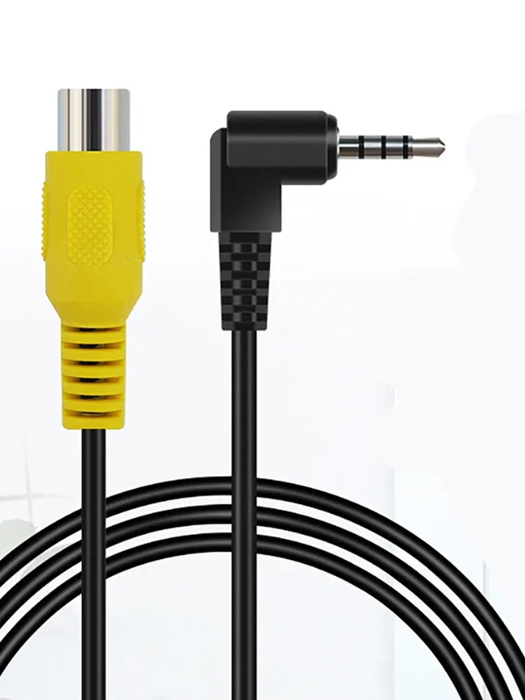 AV in Video Cable Adapter 2.5m - огляд і ціна Pi Camera Cable