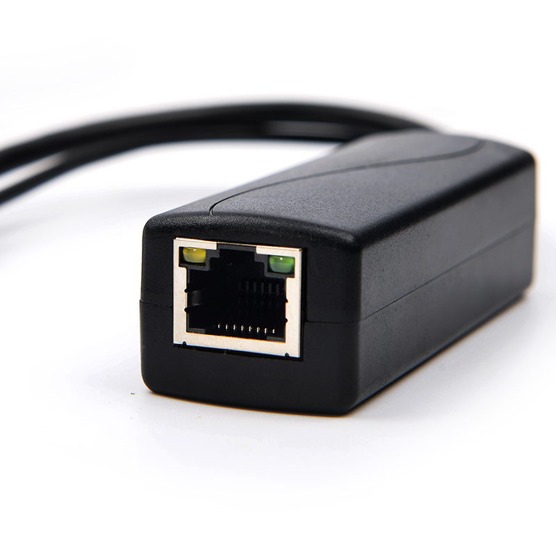 HKBTM Gigabit PoE Splitter for - огляд і ціна Pi Camera Cable
