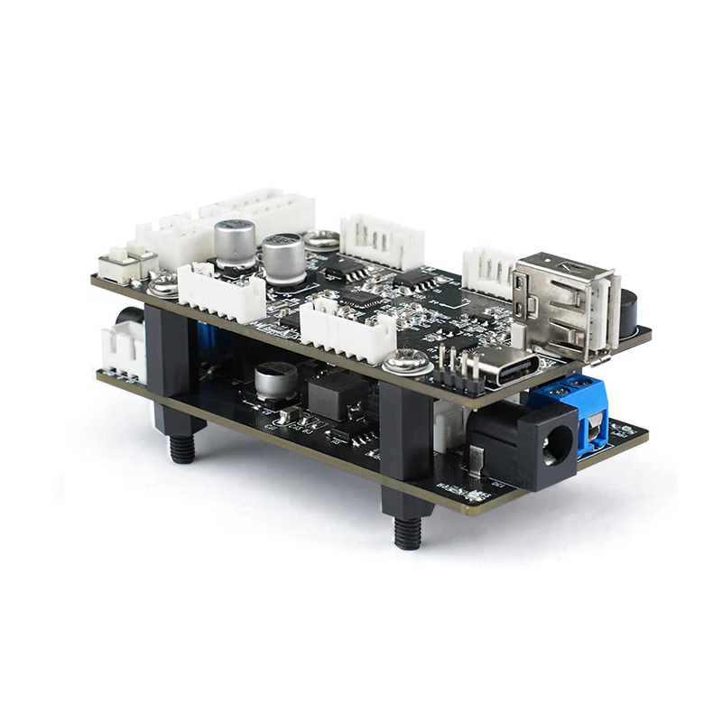ROS Control Board STM32 4 Chan - огляд і ціна Pi Power Supply
