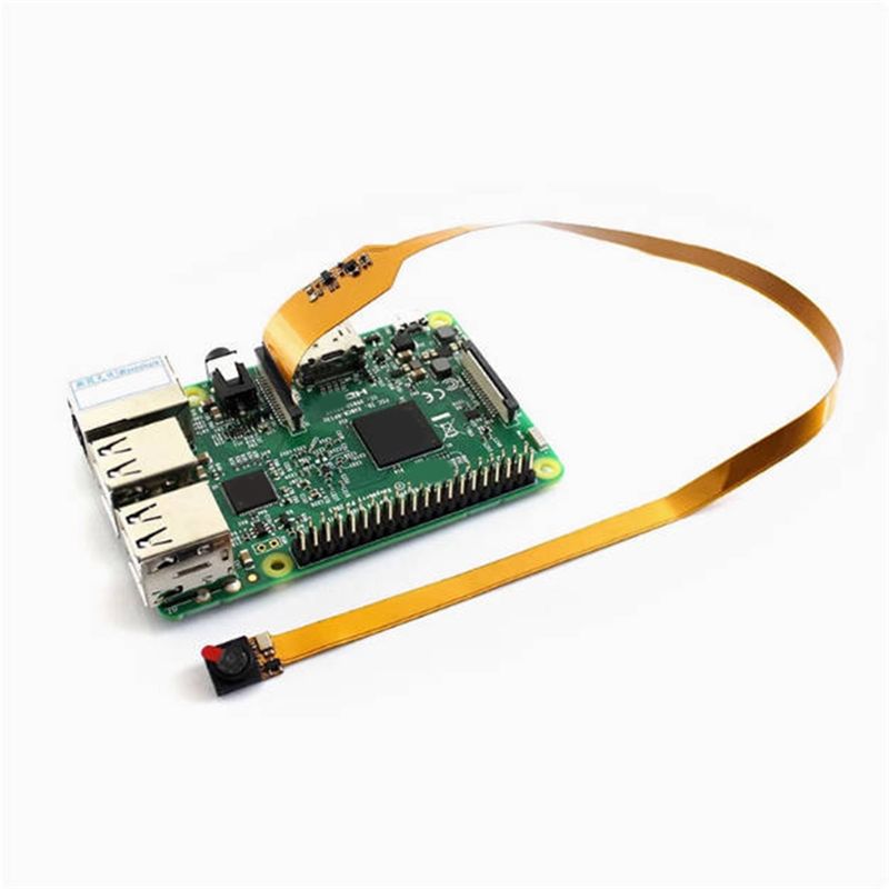 For Raspberry Pi Mini FPC Came - огляд і ціна Raspberry Pi 4
