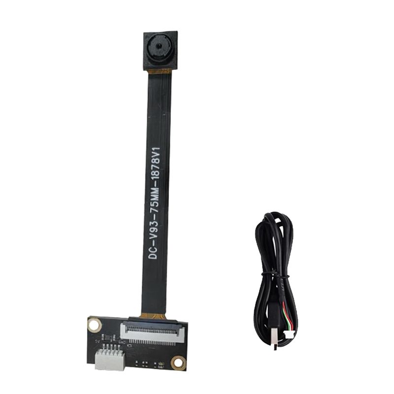 B27B OV5693 Camera Module 5MP  - огляд і ціна Pi Camera Module