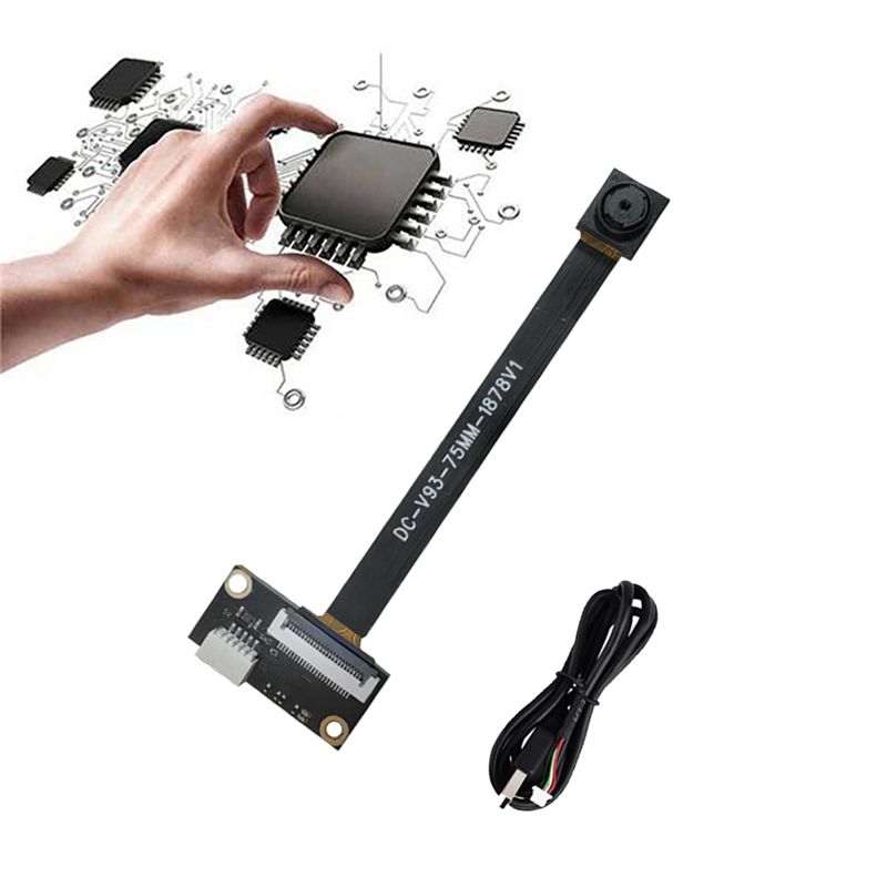 B27B OV5693 Camera Module 5MP  - огляд і ціна Pi Camera Module